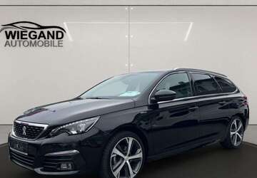 Peugeot 308 68.500 km 11.990 &euro; Viernheim 68519
