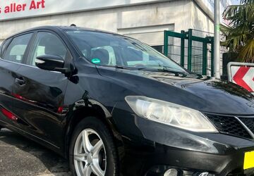 Nissan Pulsar 204.000 km 6.900 &euro; Mannheim 68199