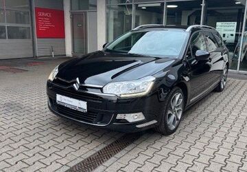 Citroen C5 281.600 km 7.700 &euro; Mannheim 68309