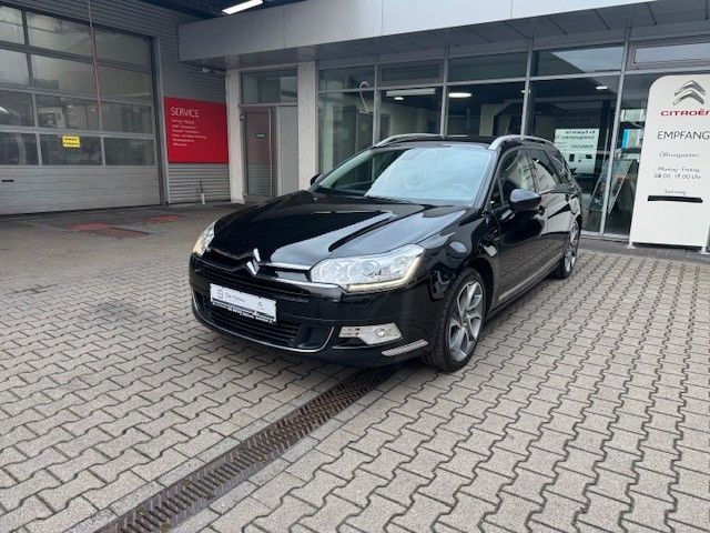 Citroen C5 281.600 km 7.700 &euro; Mannheim 68309