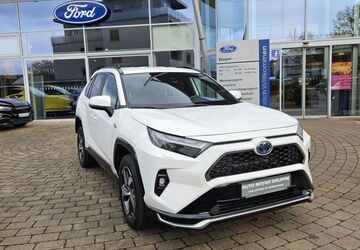 Toyota RAV 4 58.000 km 36.990 &euro; Alzey 55232