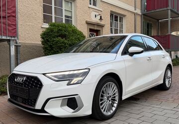 Audi A3 140.828 km 20.700 &euro; Ludwigshafen 67063