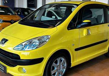 Peugeot 1007 36.357 km 7.190 &euro; Bad Duerkheim 67098