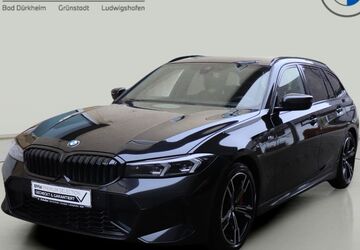 BMW 320 32.900 km 34.900 &euro; Bad Dürkheim 67098