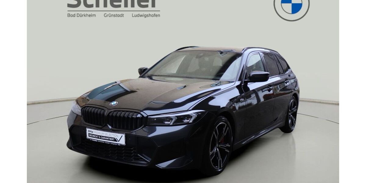 BMW 320 32.900 km 34.900 &euro; Bad Dürkheim 67098