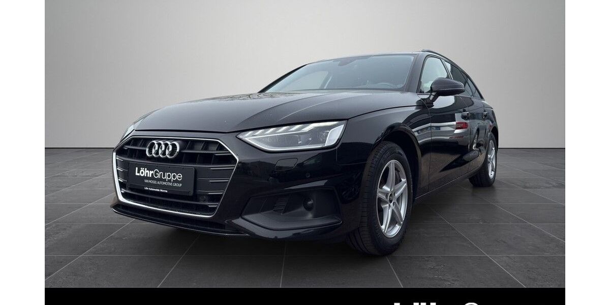 Audi A4 87.450 km 25.990 &euro; Worms 67547
