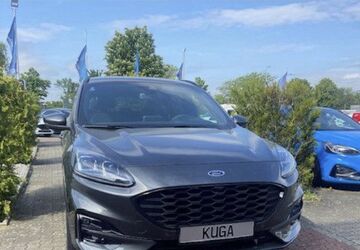 Ford Kuga 13.300 km 26.100 &euro; Mannheim 68219