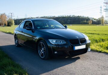 BMW 325 187.000 km 15.299 &euro; Viernheim 68519