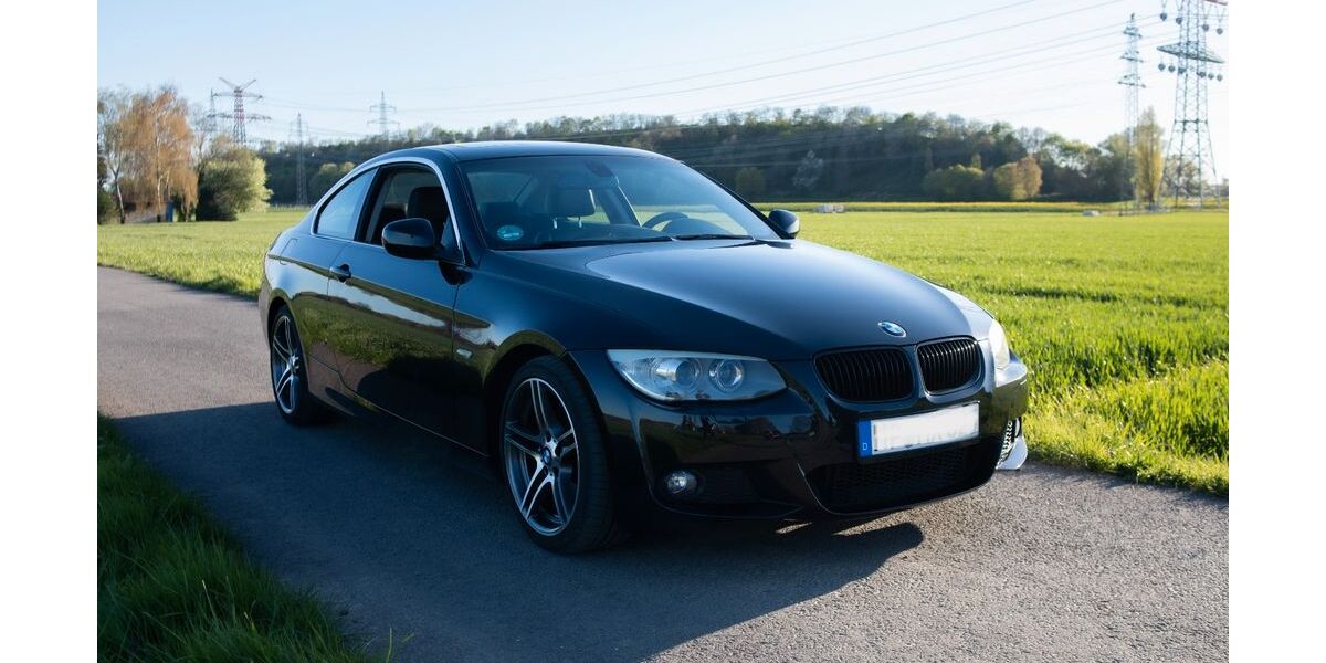 BMW 325 187.000 km 15.299 &euro; Viernheim 68519