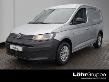 Gebrauchte VW Caddy