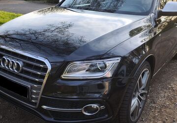 Audi SQ5 220.800 km 18.500 &euro; Brühl 68782
