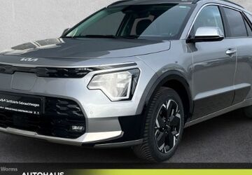 Kia Niro 24.418 km 29.890 &euro; Gruenstadt 67269