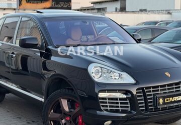 Porsche Cayenne 198.000 km 13.998 &euro; Worms 67547