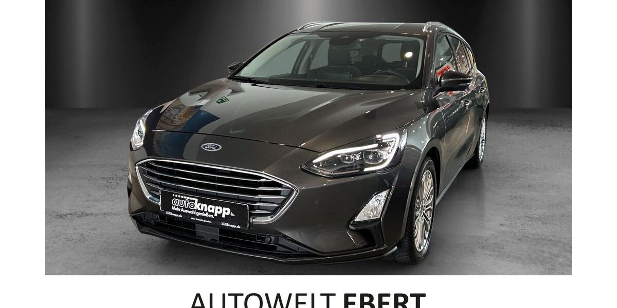 Ford Focus 68.782 km 17.950 &euro; Frankenthal 67227