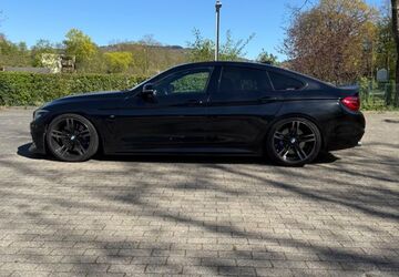 BMW 435 Gran Coupé 199.000 km 25.000 &euro; Viernheim 68519