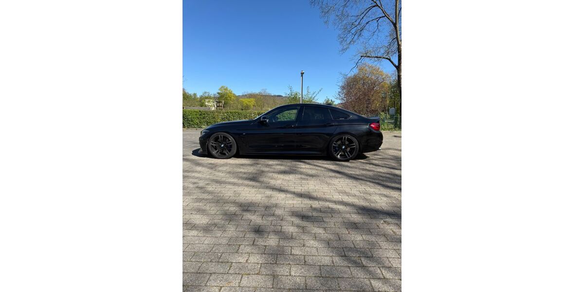 BMW 435 Gran Coupé 199.000 km 25.000 &euro; Viernheim 68519