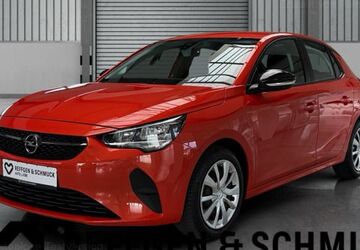 Opel Corsa 48.200 km 12.770 &euro; Mannheim 68309