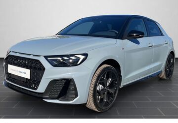 Audi A1 2.990 km 35.390 &euro; Alzey 55232