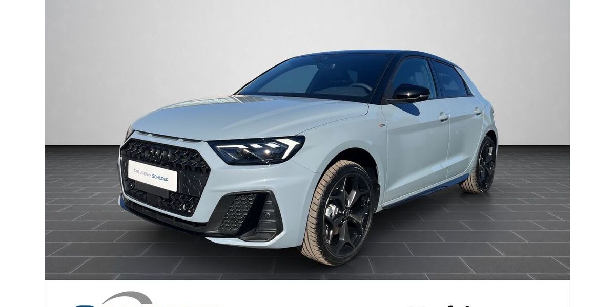 Audi A1 2.990 km 35.390 &euro; Alzey 55232