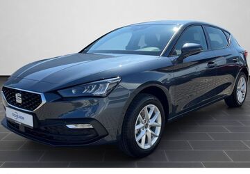 Seat Leon 4.900 km 29.490 &euro; Ladenburg 68526