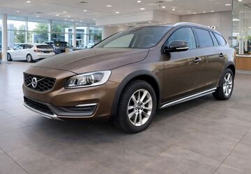 Volvo V60 120.000 km 14.980 &euro; Viernheim 68519