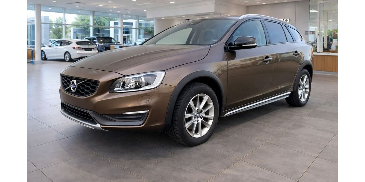 Volvo V60 120.000 km 14.980 &euro; Viernheim 68519