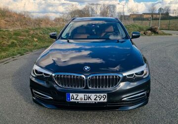 BMW 525 139.000 km 21.500 &euro; Flörsheim-Dalsheim 67592
