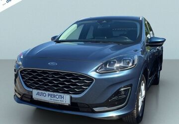 Ford Kuga 79.350 km 23.850 &euro; Worms 67547