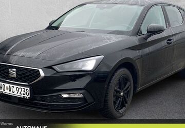 Seat Leon 58.000 km 32.190 &euro; Worms 67547