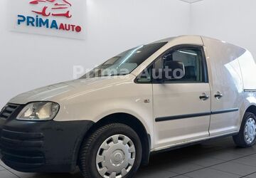 VW Caddy 186.000 km 4.999 &euro; Mannheim 68309