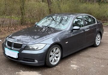 BMW 330 143.000 km 9.400 &euro; Hettenleidelheim 67310
