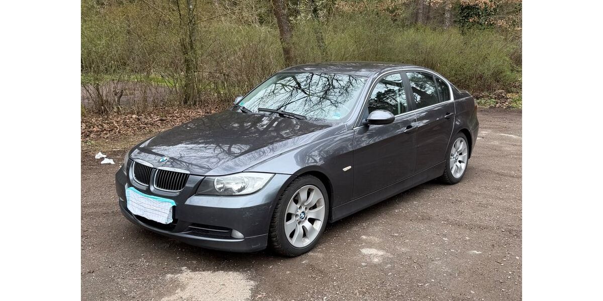 BMW 330 143.000 km 9.400 &euro; Hettenleidelheim 67310