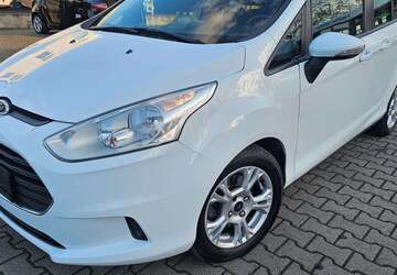 Ford B-Max 128.000 km 4.900 &euro; Ludwigshafen 67071