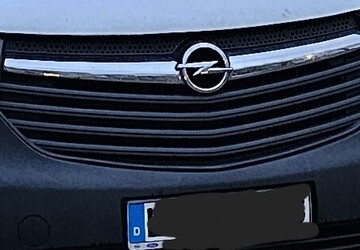 Opel Vivaro 210.000 km 9.800 &euro; Ludwigshafen am Rhein 67059