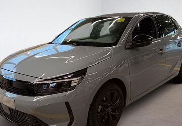 Opel Corsa 15.500 km 15.990 &euro; Mörlenbach 69509