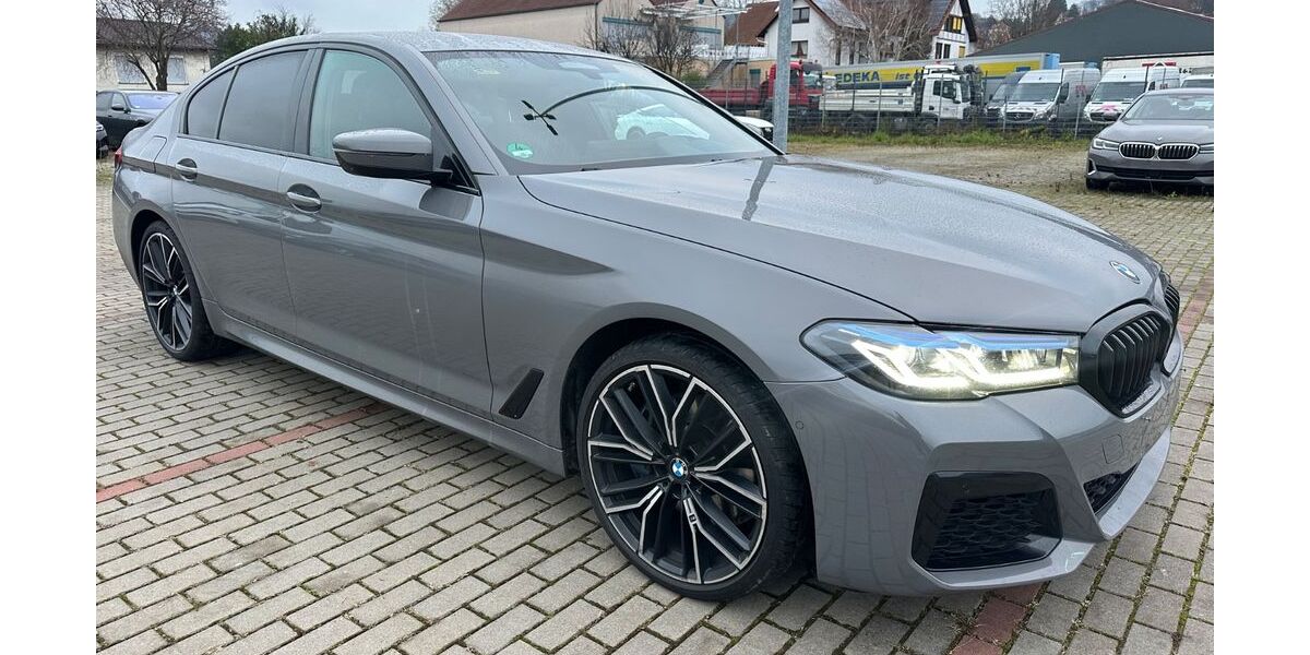 BMW 530 155.000 km 30.226 &euro; Weinheim 69469