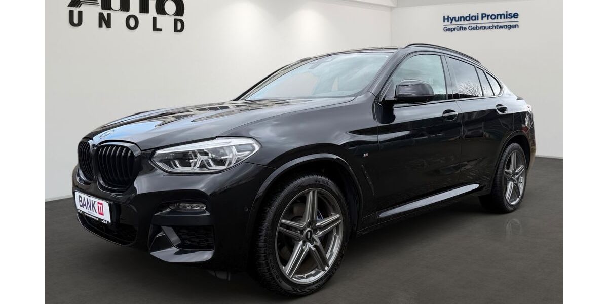 BMW X4 89.788 km 41.900 &euro; Ludwigshafen 67059