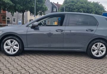 VW Golf 296.000 km 9.900 &euro; Worms 67547