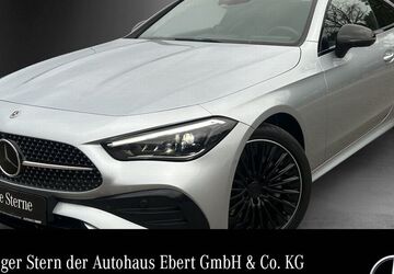 Mercedes-Benz CLE 220 7.593 km 52.220 &euro; Bensheim 64625