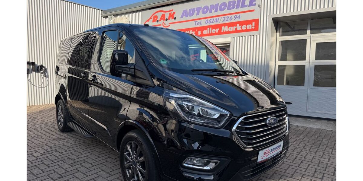 Ford Transit 162.000 km 22.990 &euro; Worms 67547