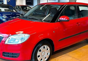 Skoda Fabia 178.500 km 2.790 &euro; Bad Dürkheim 67098