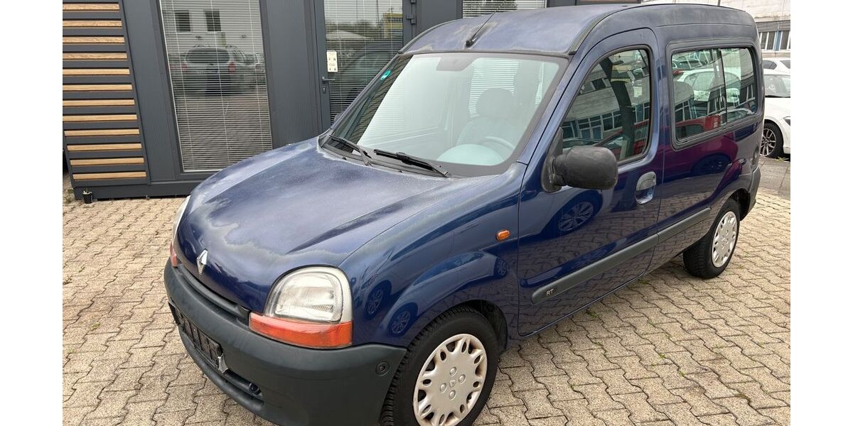 Renault Kangoo 132.000 km 2.250 &euro; Ludwigshafen 67065