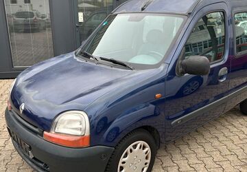 Renault Kangoo 132.000 km 2.600 &euro; Ludwigshafen 67065