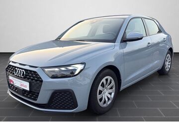 Audi A1 55.186 km 17.900 &euro; Ludwigshafen 67063