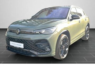 VW Tiguan 4.900 km 59.990 &euro; Alzey 55232