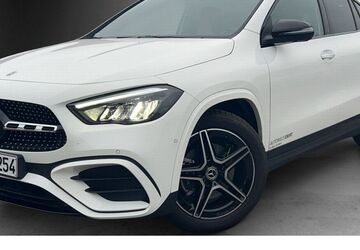 Mercedes-Benz GLA 200 28.000 km 38.880 &euro; Weinheim 69469