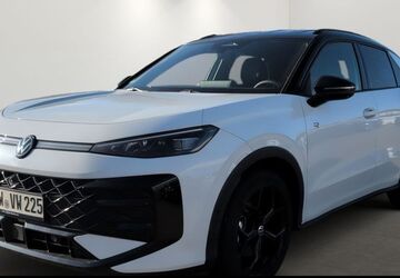 VW T-Roc 4.822 km 38.900 &euro; Grünstadt 67269