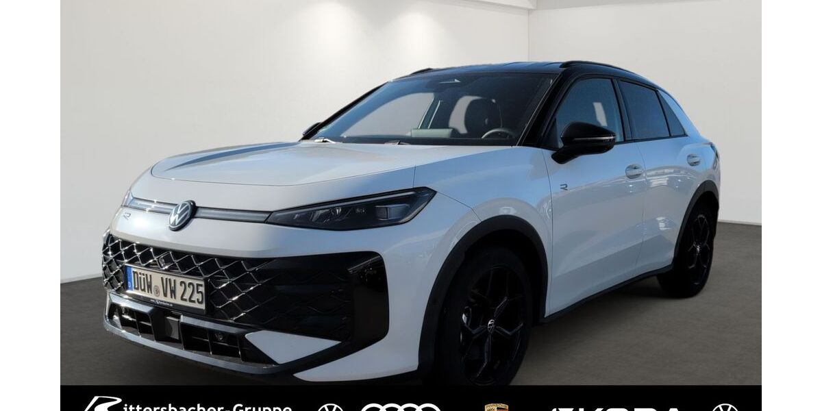 VW T-Roc 4.822 km 38.900 &euro; Grünstadt 67269