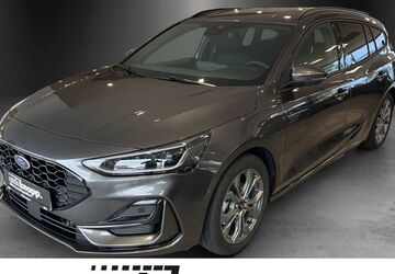 Ford Focus 9.990 km 27.890 &euro; Bensheim 64625