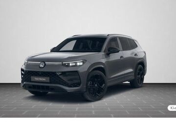 VW Tayron 3.000 km 58.770 &euro; Mannheim 68167